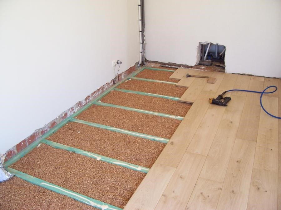 Isoler sa maison avec des solutions bois Habiter Bois — free download
